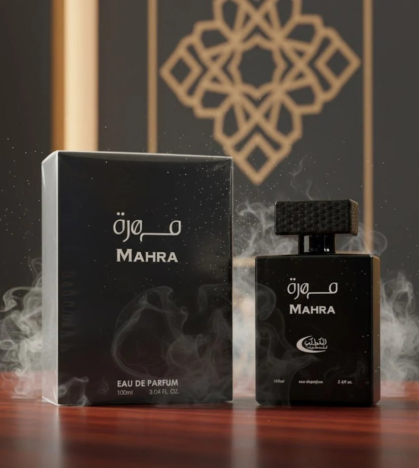 Batreeq - Mahra Perfume
