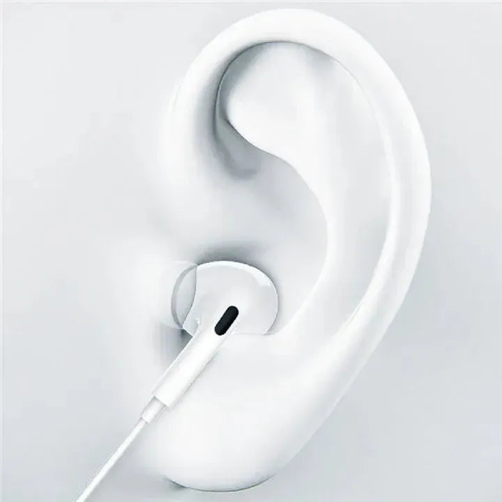 Type-C Wired Headset