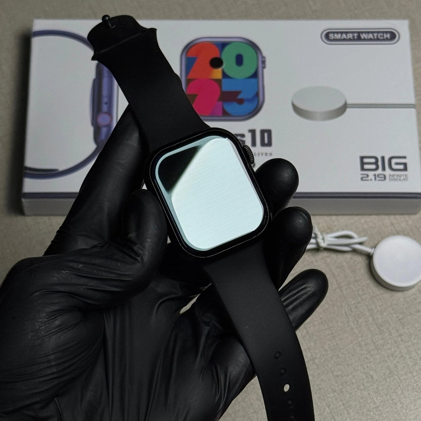 Series 10 Smart Watch