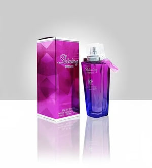 KA Perfumes - Shining Women Eau de Parfum