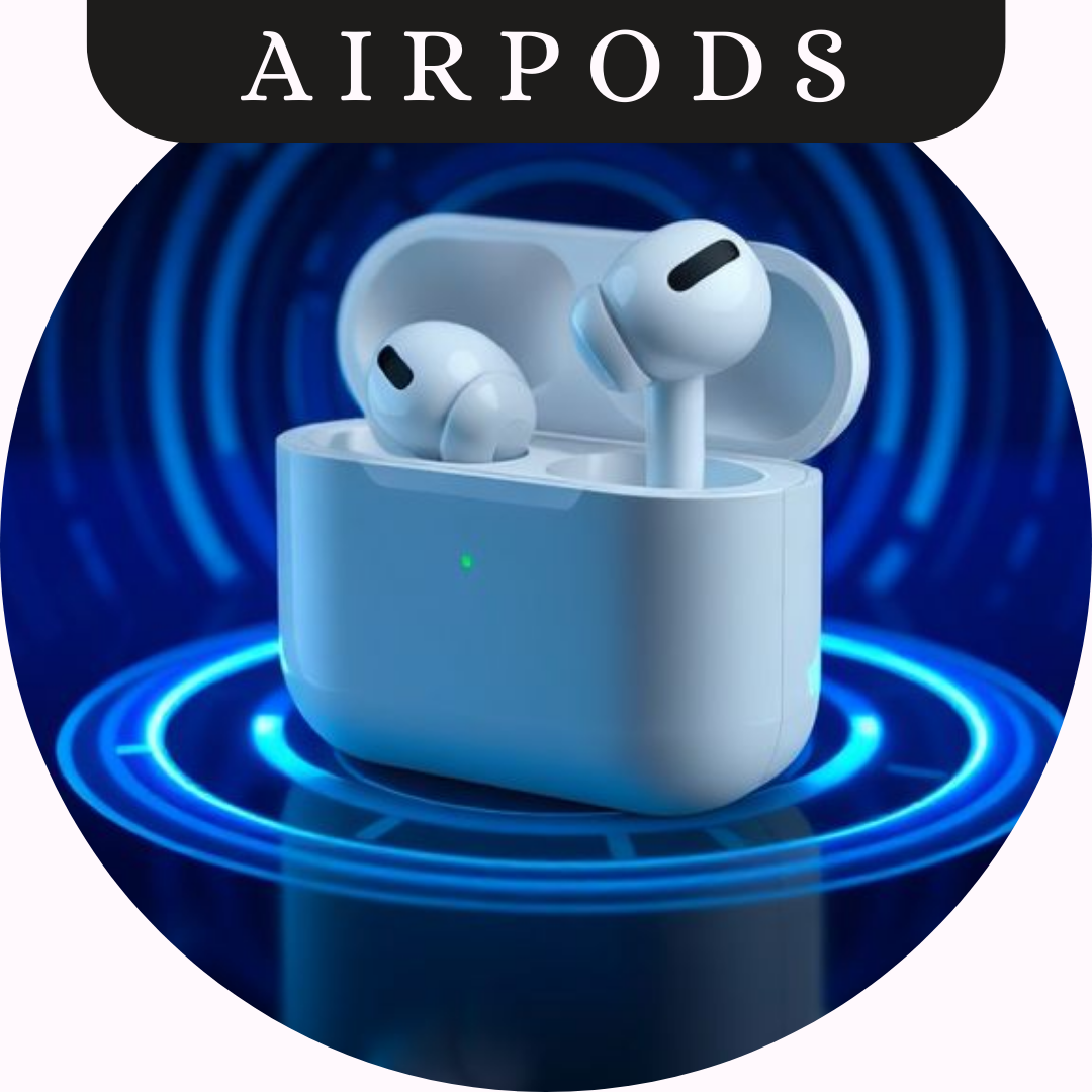 AIRPODS