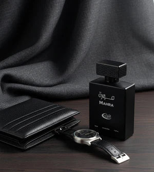 Batreeq - Mahra Perfume