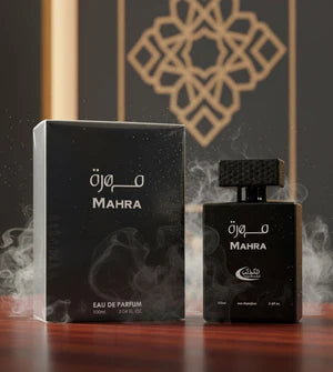 Batreeq - Mahra Perfume