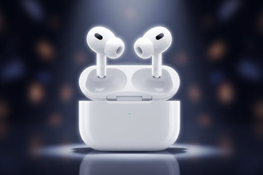 Airpods Pro2 with Magnetic Charging Case