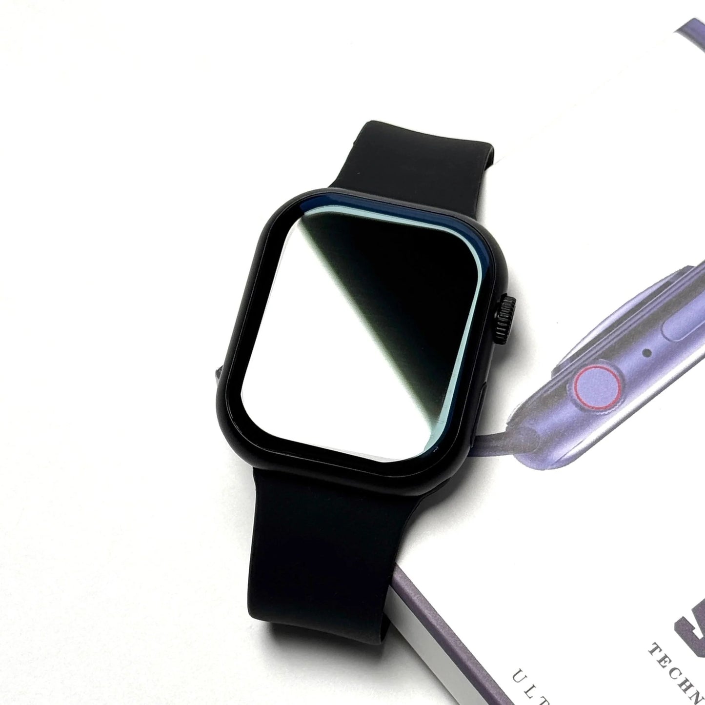 Series 10 Smart Watch