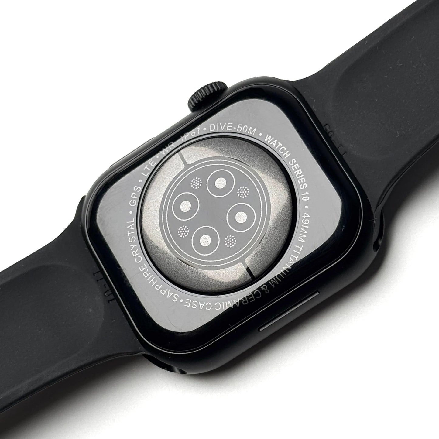 Series 10 Smart Watch