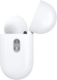 Airpods Pro2 with Magnetic Charging Case