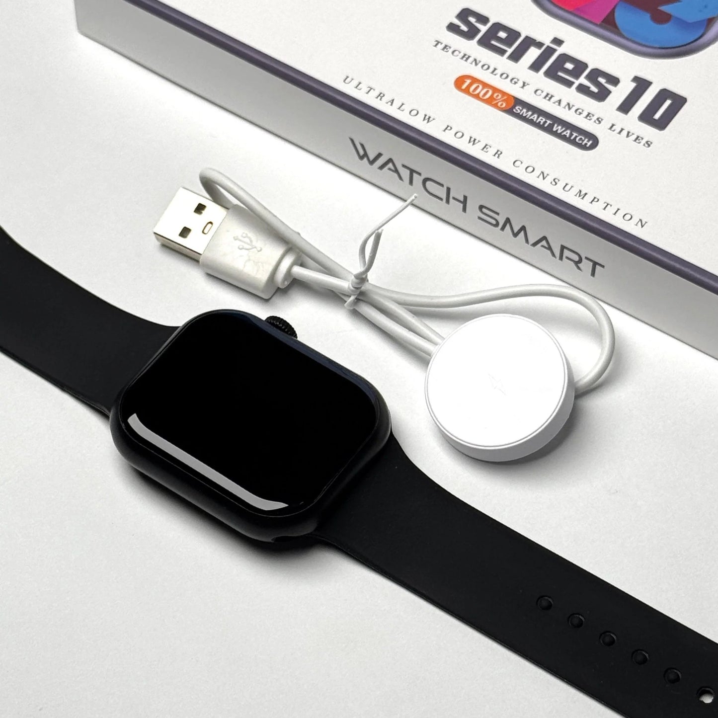 Series 10 Smart Watch