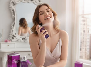 KA Perfumes - Shining Women Eau de Parfum