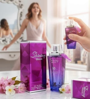 KA Perfumes - Shining Women Eau de Parfum